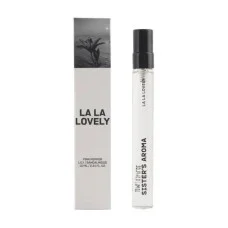 Sister’s Aroma Парфум La la lovely 10ml