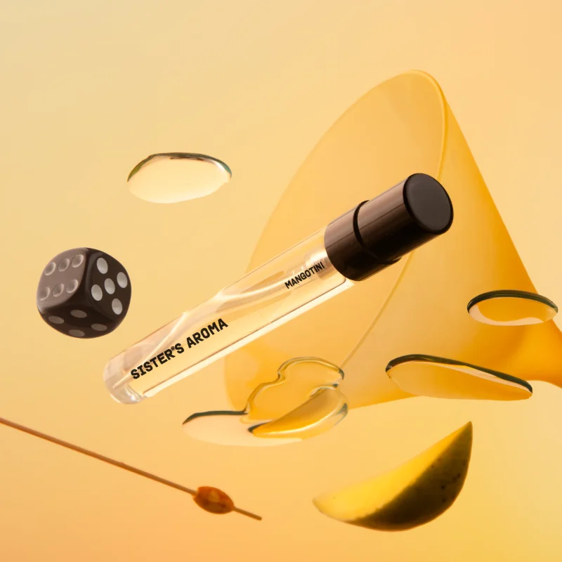 Sister’s Aroma Парфум Mangotini 10ml