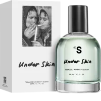 Парфум Sister's Aroma Under skin (S31) 50ml