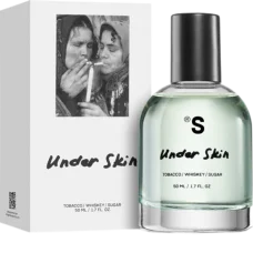Парфум Sister’s Aroma Under skin (S31) 50ml