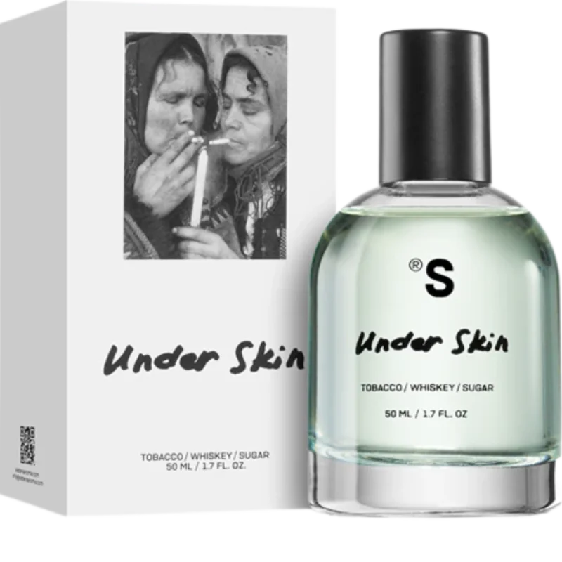 Парфум Sister’s Aroma Under skin (S31) 50ml