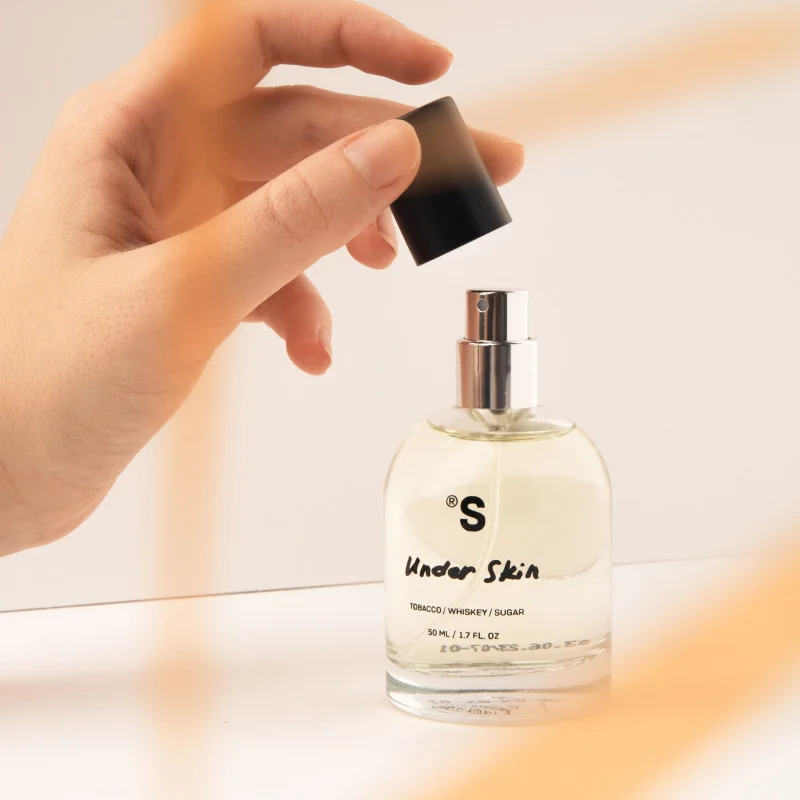 Парфум Sister’s Aroma Under skin (S31) 50ml