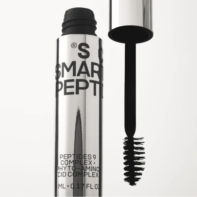 SMART BROW PEPTIDE TINT Гель для брів з помірним фіксуючим ефектом