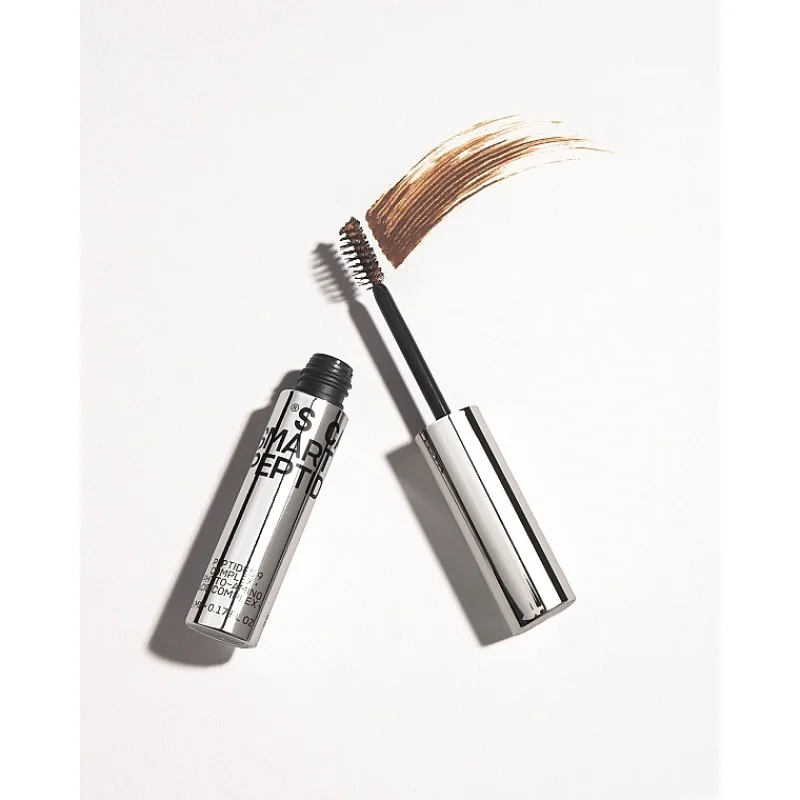 SMART BROW PEPTIDE TINT Гель для брів з помірним фіксуючим ефектом