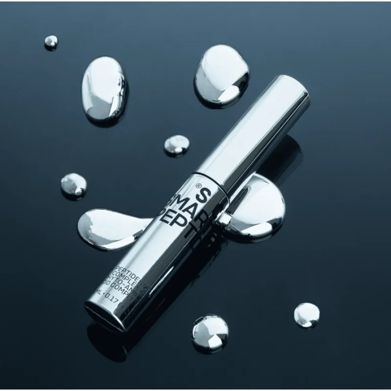 SMART BROW PEPTIDE TINT Гель для брів з помірним фіксуючим ефектом