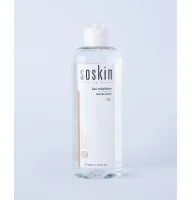 Soskin Міцелярна вода – MICELLE WATER 250ml