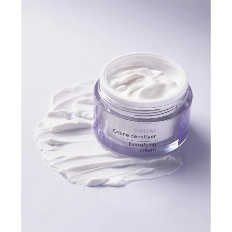 Soskin Зміцнюючий антивіковий крем – C-VITAL DENSIFYING CREAM