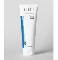 Soskin Скраб для тіла З А.Н.А. кислотами – Body scrub with A.H.A