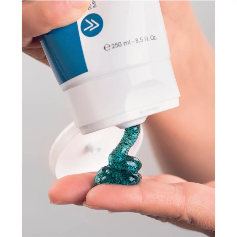 Soskin Скраб для тіла З А.Н.А. кислотами – Body scrub with A.H.A