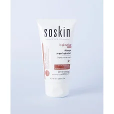 Soskin Супезволожуюча маска – HYDRAWEAR MASQUE