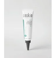 Soskin Сироватка «Стоп дефекти!» – Stop imperfection serum