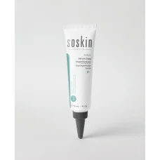 Soskin Сыворотка «Стоп дефекты!» – Stop imperfection serum