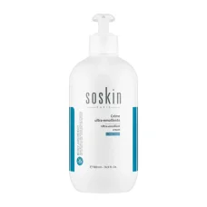 Soskin УЛЬТРАПОМ’ЯКШУЮЧИЙ КРЕМ – ULTRA EMOLLIENT CREAM 500ml