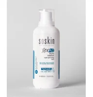 Soskin Відновлюючий ліпідний бальзам для тіла – XER A.D lipid-replenishing balm