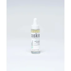 СЫВОРОТКА ДВОЙНОЙ КОРРЕКЦИИ – DUAL CORRECTION SERUM AGE DETOX