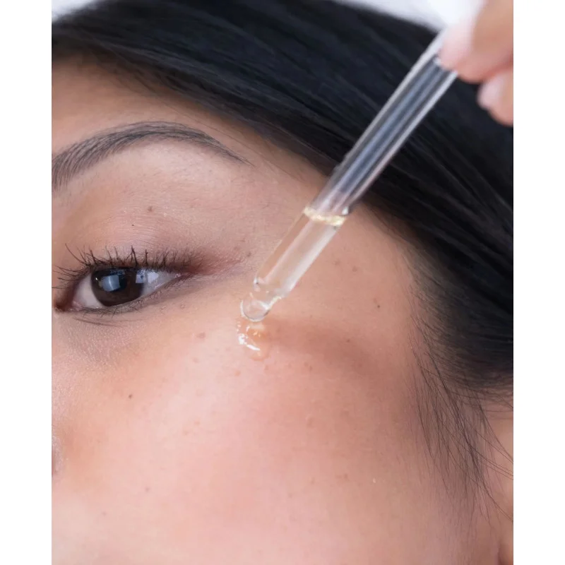 СИРОВАТКА ПОДВІЙНОЇ КОРЕКЦІЇ – DUAL CORRECTION SERUM AGE DETOX