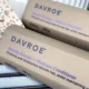 Тонуючий Шампунь для Блондинок DAVROE Blonde Senses Toning Shampoo