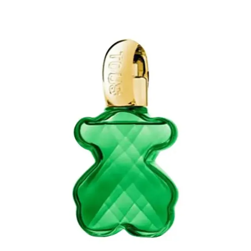 Tous LoveMe The Emerald Elixir 15ml