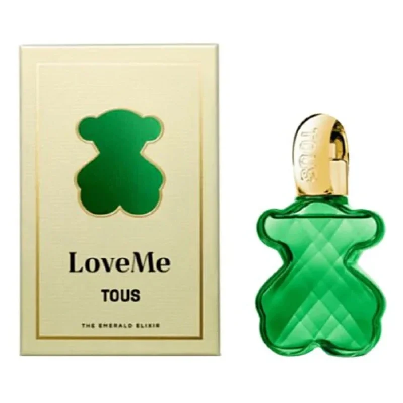 Tous LoveMe The Emerald Elixir 30ml