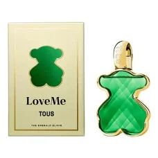Tous LoveMe The Emerald Elixir 50ml