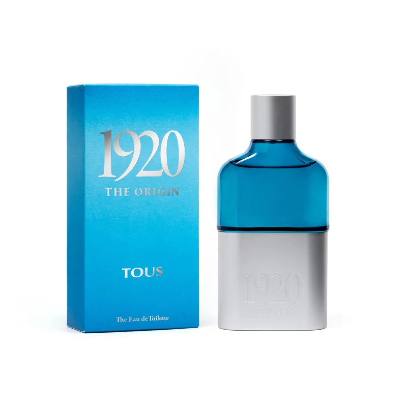 TOUS Парфумована вода 1920 THE ORIGIN 100ml