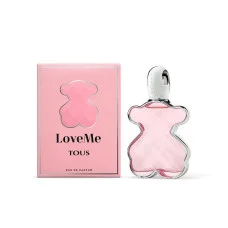 TOUS Парфумована вода LoveMe 30ml