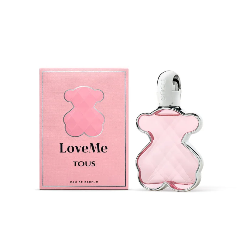 TOUS Парфумована вода LoveMe 30ml