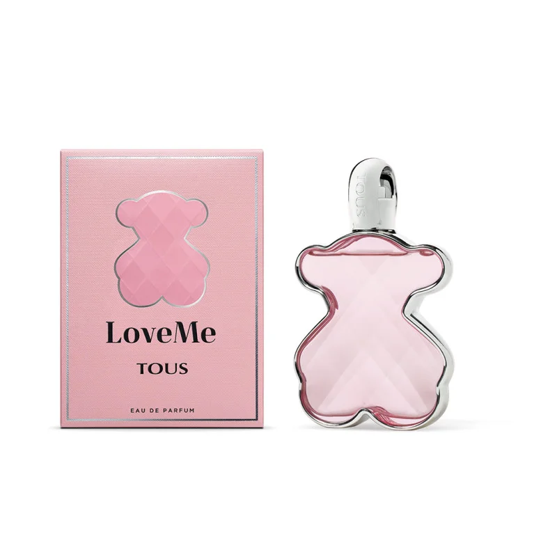 TOUS Парфюмированная вода LoveMe 90ml