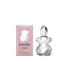 TOUS Парфумована вода LOVEME THE SILVER 15ml