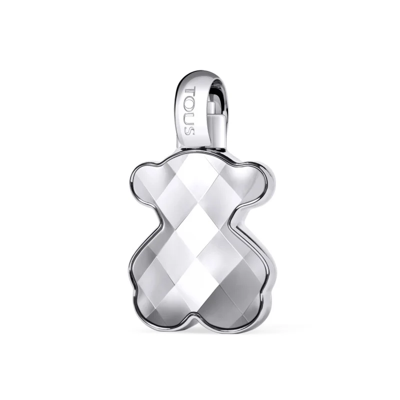 TOUS Парфумована вода LOVEME THE SILVER 50ml