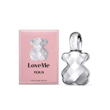 TOUS Парфумована вода LOVEME THE SILVER 30ml