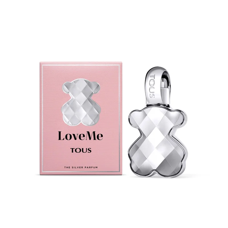 TOUS Парфумована вода LOVEME THE SILVER 30ml