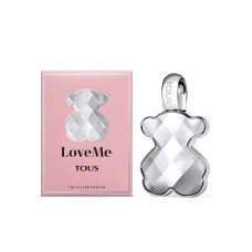 TOUS Парфумована вода LOVEME THE SILVER 50ml