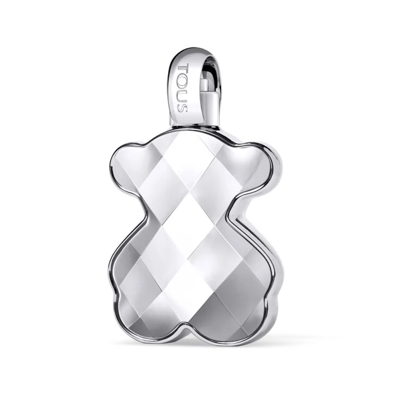 TOUS Парфумована вода LOVEME THE SILVER 90ml