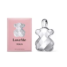 TOUS Парфумована вода LOVEME THE SILVER 90ml