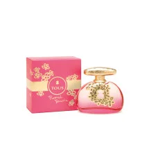 TOUS Туалетна вода FLORAL TOUCH 100 мл