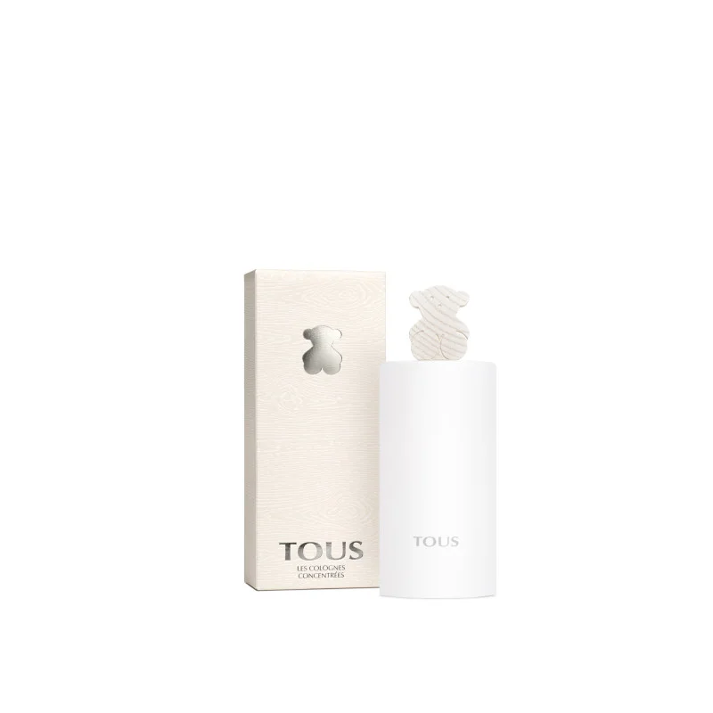 TOUS Туалетна вода LE COLOGNE CONCENTREE WOMAN 30ml