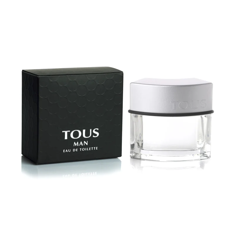 TOUS Туалетна вода MAN 50ml