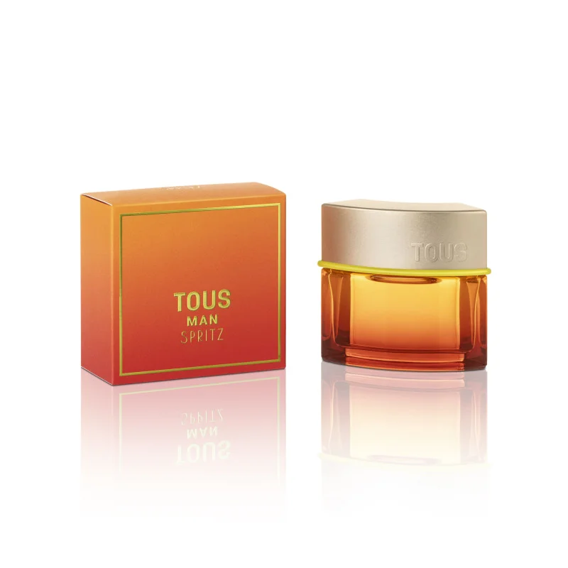 TOUS Туалетна вода Man Spritz 50ml