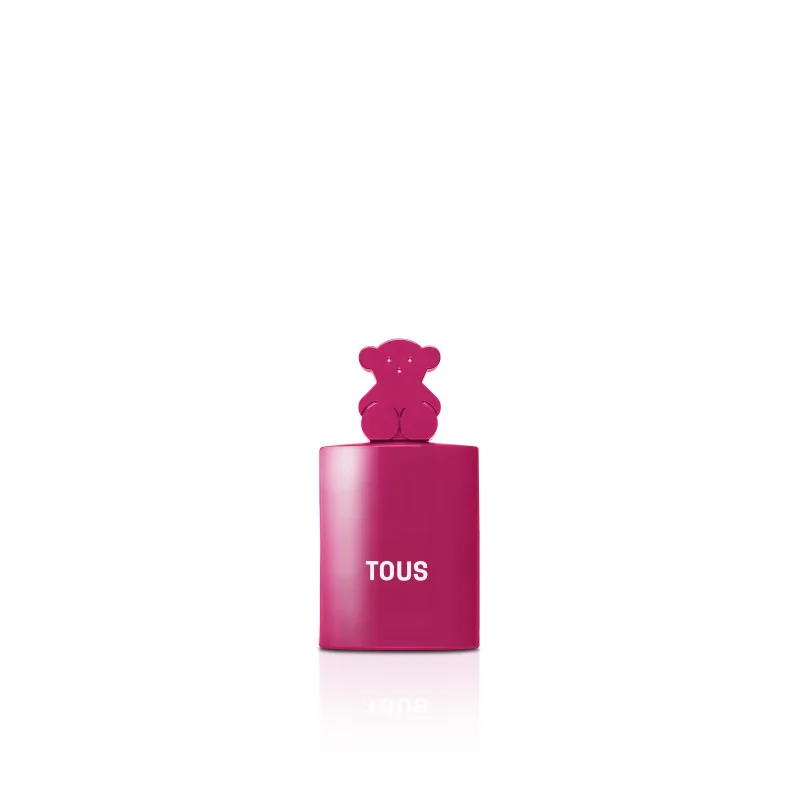 TOUS Туалетная вода MORE MORE PINK 30ml