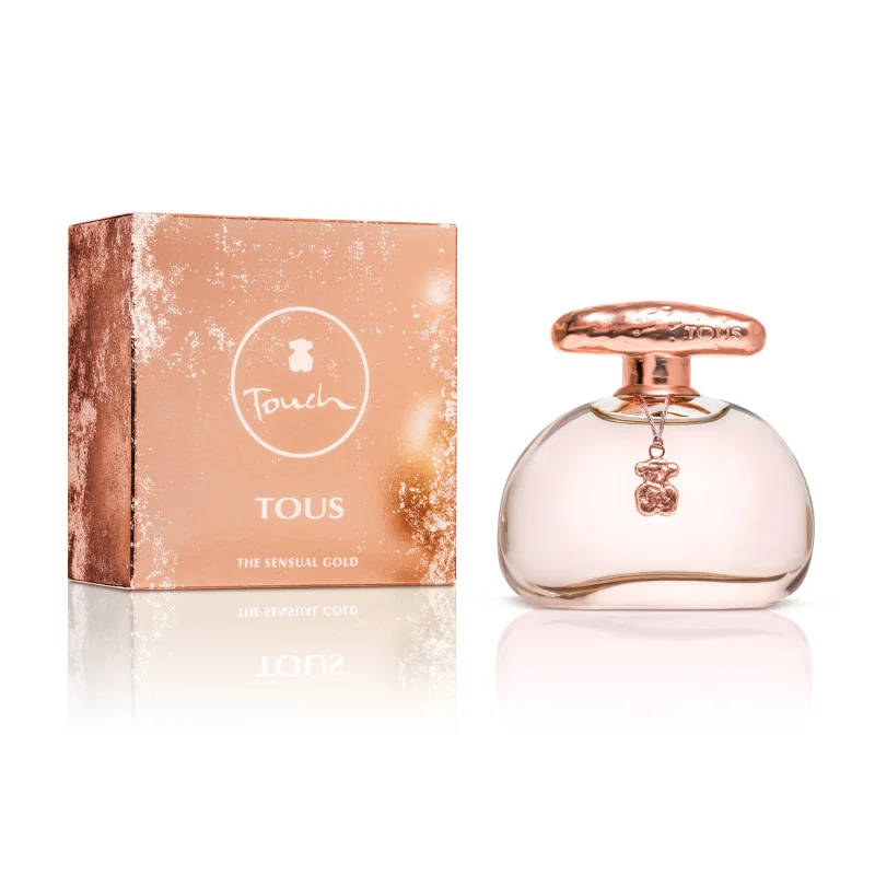 TOUS Туалетна вода Sensual Touch 100ml