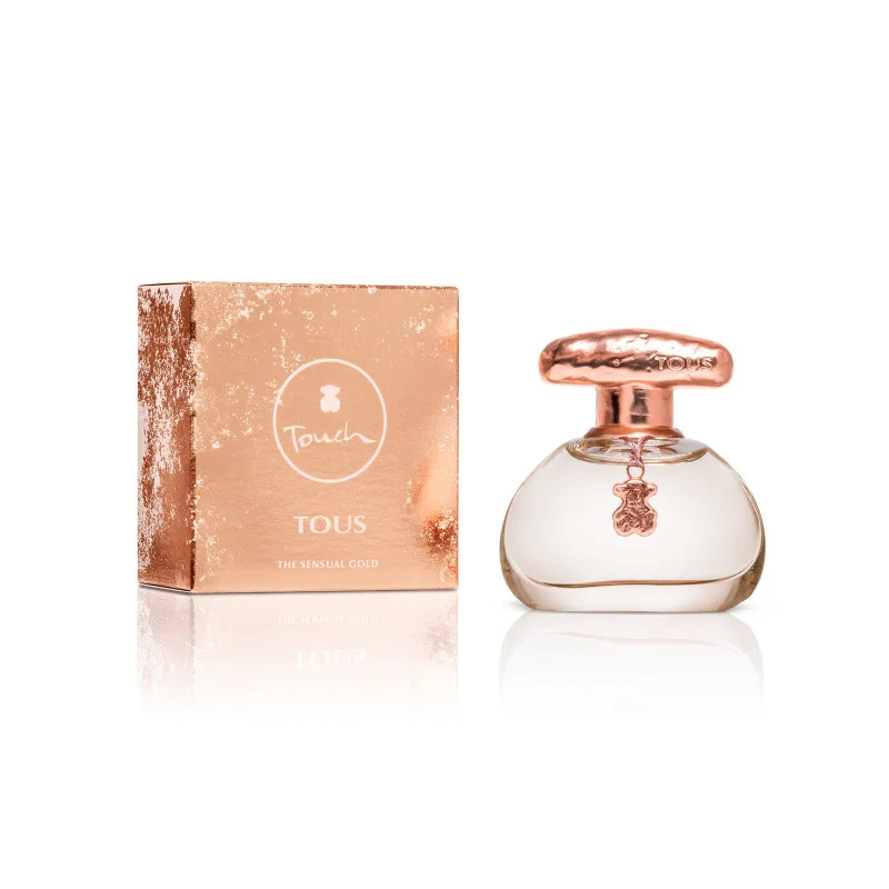 TOUS Туалетна вода Sensual Touch 30ml