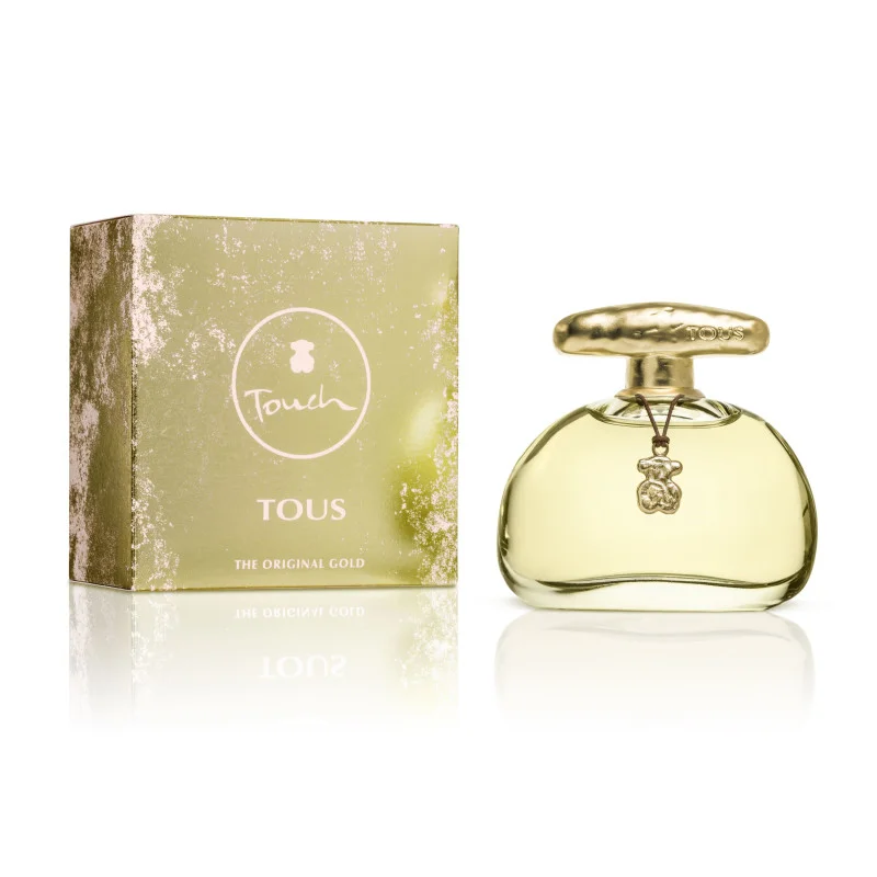 TOUS Туалетна вода TOUCH 100ml