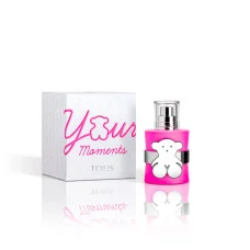 TOUS Туалетна вода YOUR MOMENTS 30ml