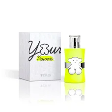 TOUS Туалетна вода для жінок YOUR POWERS 50ml