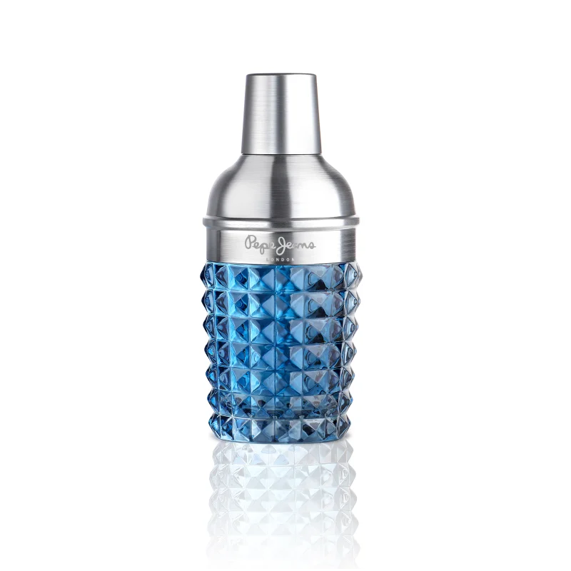 Туалетна вода для чоловіків PEPE JEANS 100ml