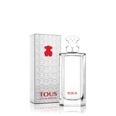 Туалетна вода TOUS EAU DE TOILETTE 50ml