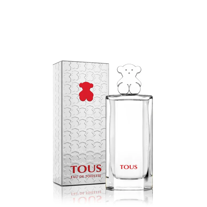 Туалетна вода TOUS EAU DE TOILETTE 50ml