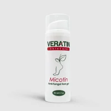 Veratin Гель Micotin протигрибковий 50ml