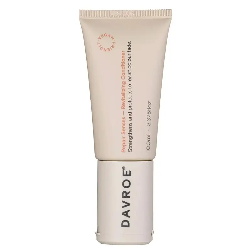 Відновлюючий кондиціонер Davroe Repair Senses Revitalizing Conditioner 100ml